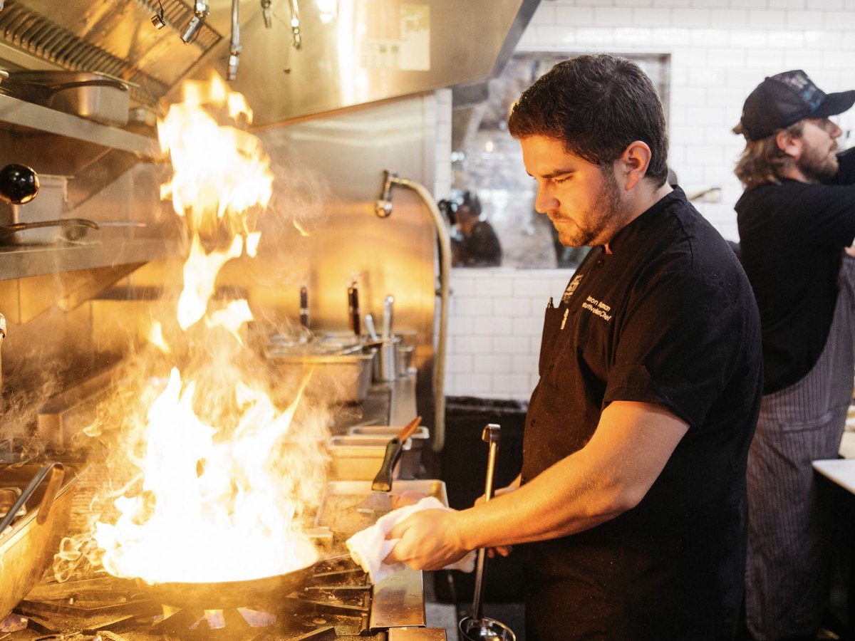 Catering - Craft House - Restaurant in Dana Point, CA