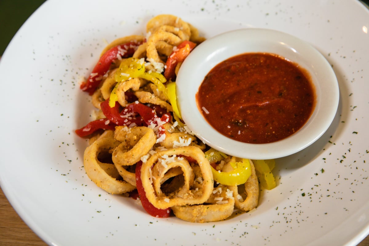 Catering Pepper's Deli and Pastas Restaurant in Canandaigua, NY