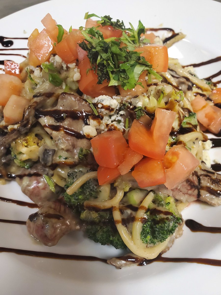 Pitch Pasta