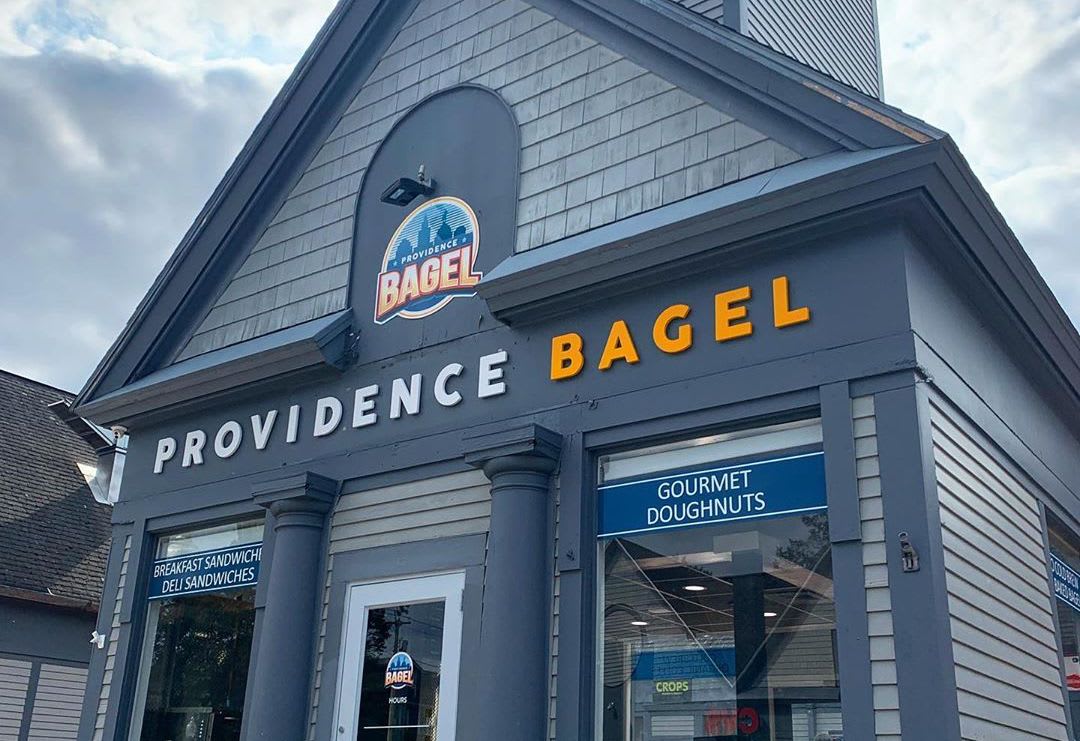 rebelle bagels providence