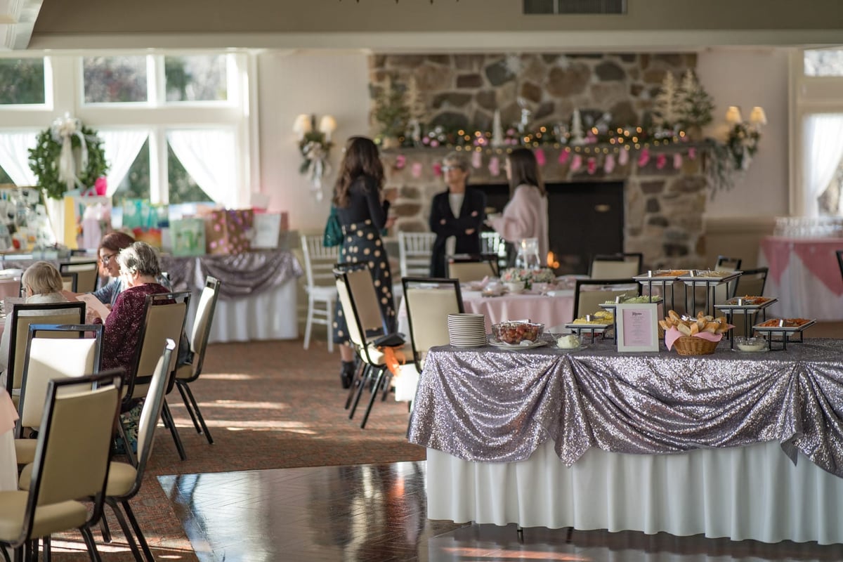 Baby Shower