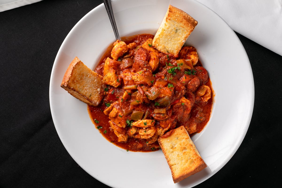 jambalaya