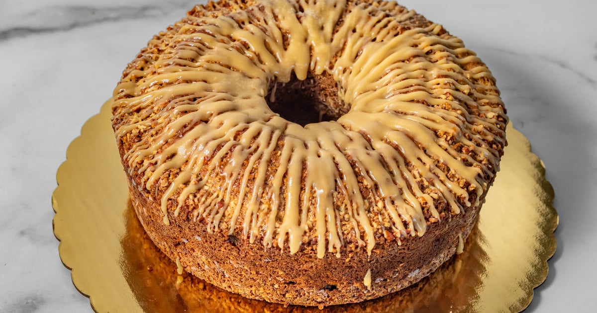 Celebrations Southern Sweets Bakery