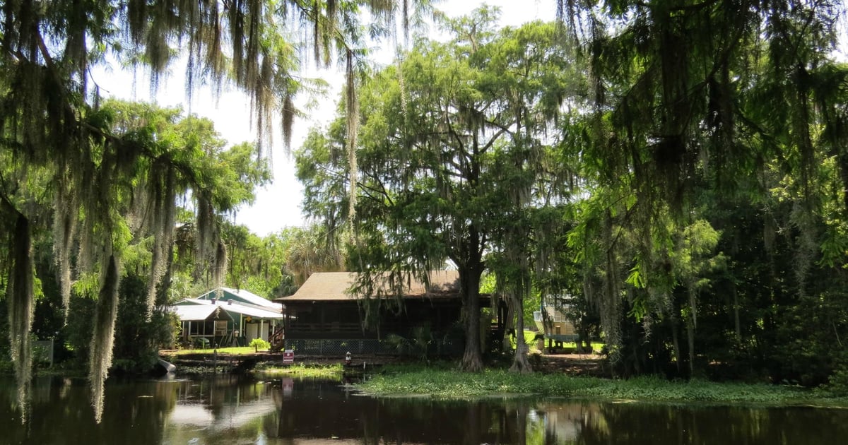 Lodging the yearling restaurant restaurant in hawthorne fl