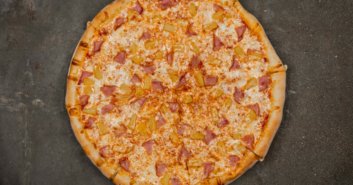 Ohana Menu Ghost Pizza Kitchen Pizza Restaurant in Los Angeles, CA