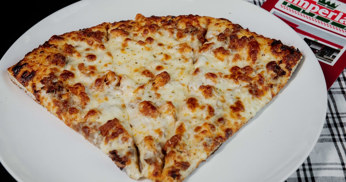 imperial pizza