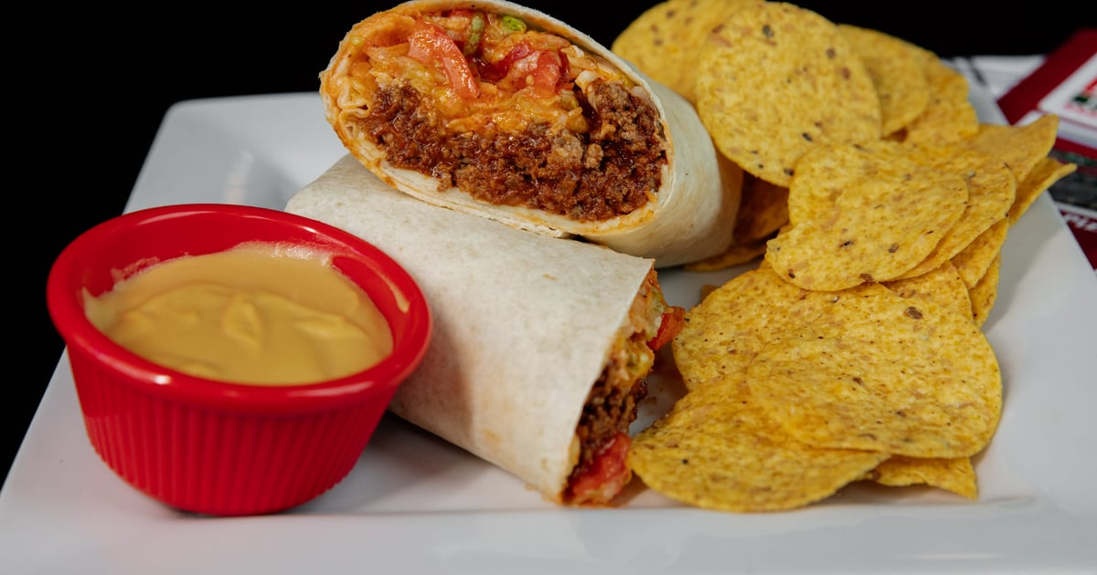 Taco Sandwiches & Extras Imperial Pizza Restaurant in Buffalo, NY