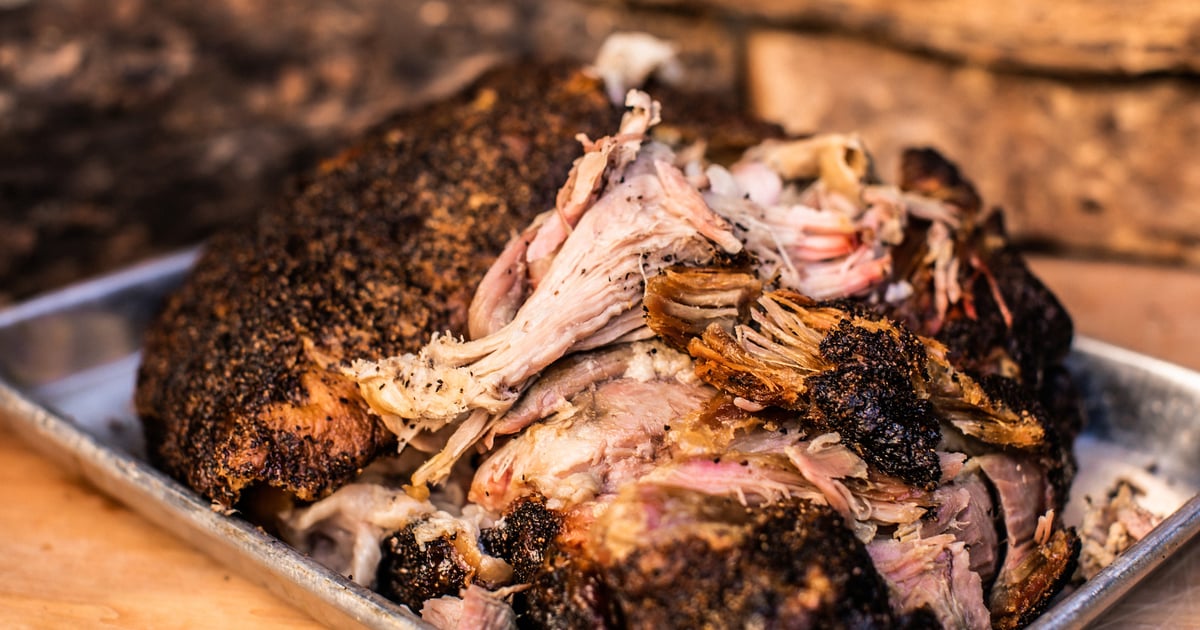 Contact - Northwest of Texas Barbecue