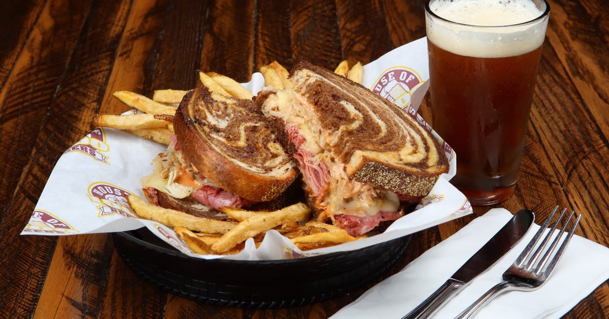 Locations House of 1000 Beers Bar & Grill in PA