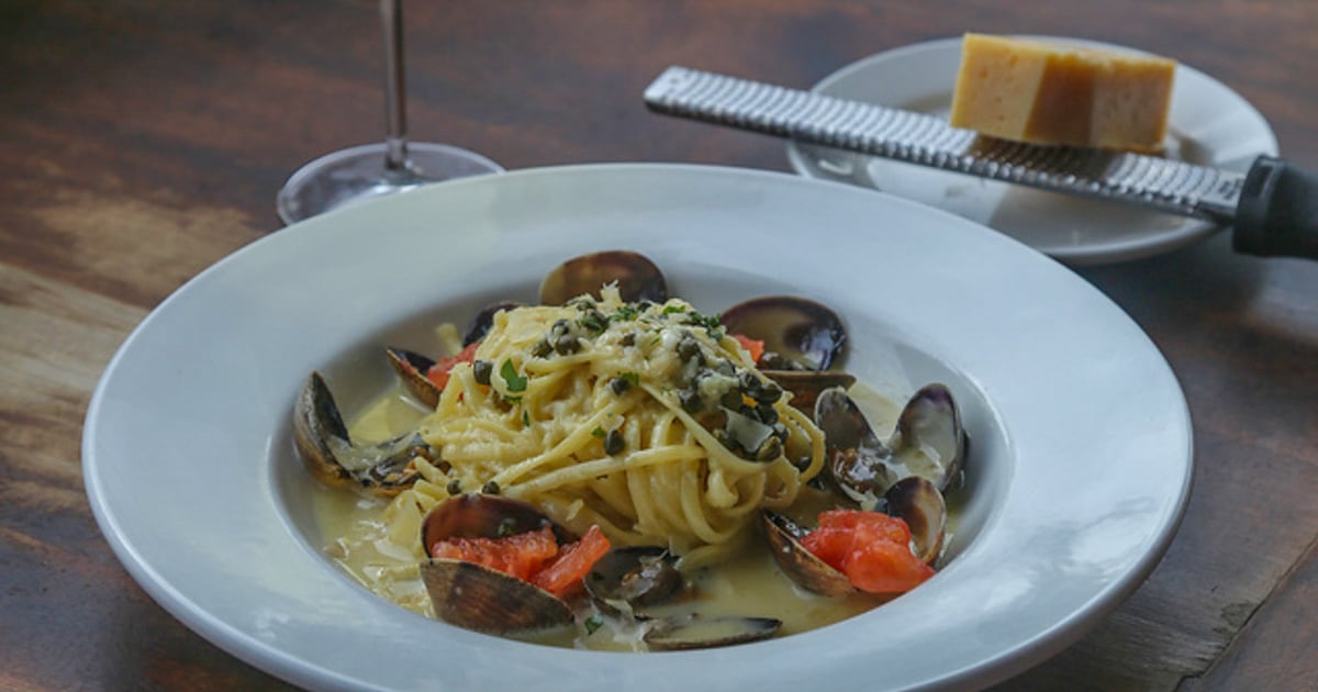 Order Online Kona Pasta Co.