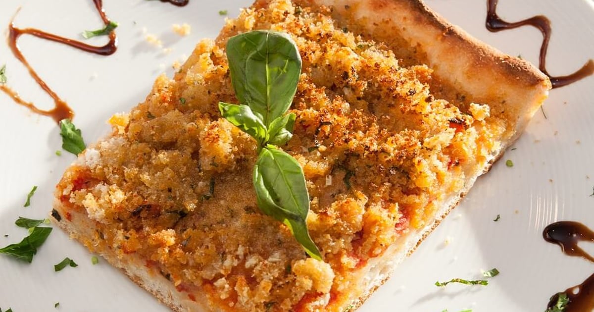 Contact Sotto Sopra Pizza Restaurant In Massapequa NY