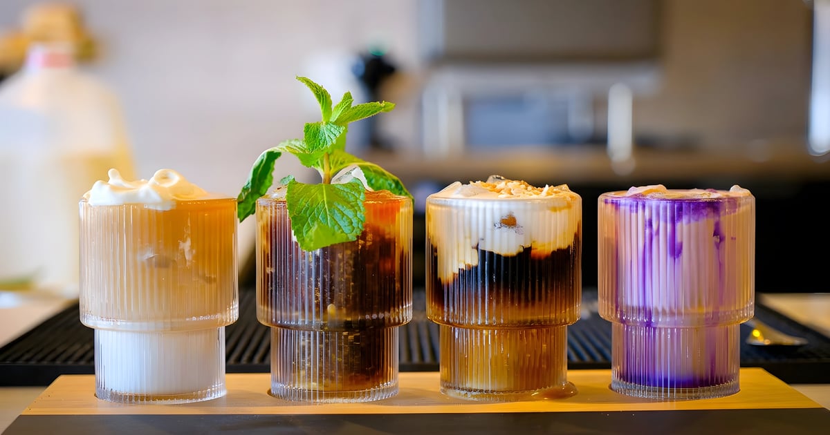 Neighborhood Cafe