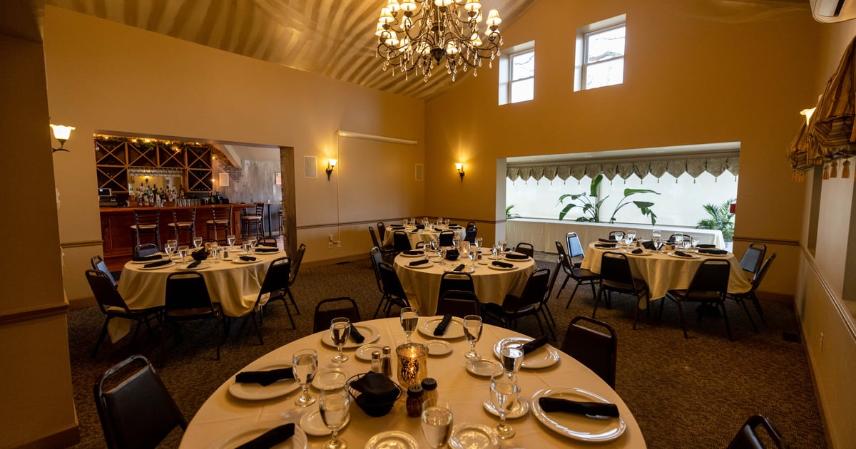 Reservations Joey's Pasta House Restaurant in NY