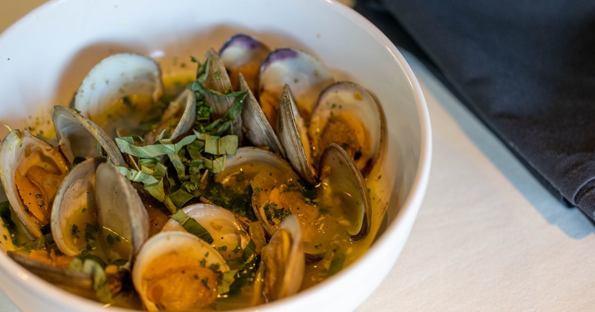 Party House Menu Joey's Pasta House Restaurant in Penfield, NY