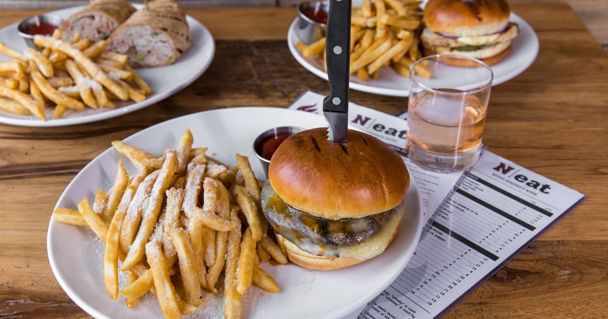 About Us Neat Restaurant in Williamsville, NY