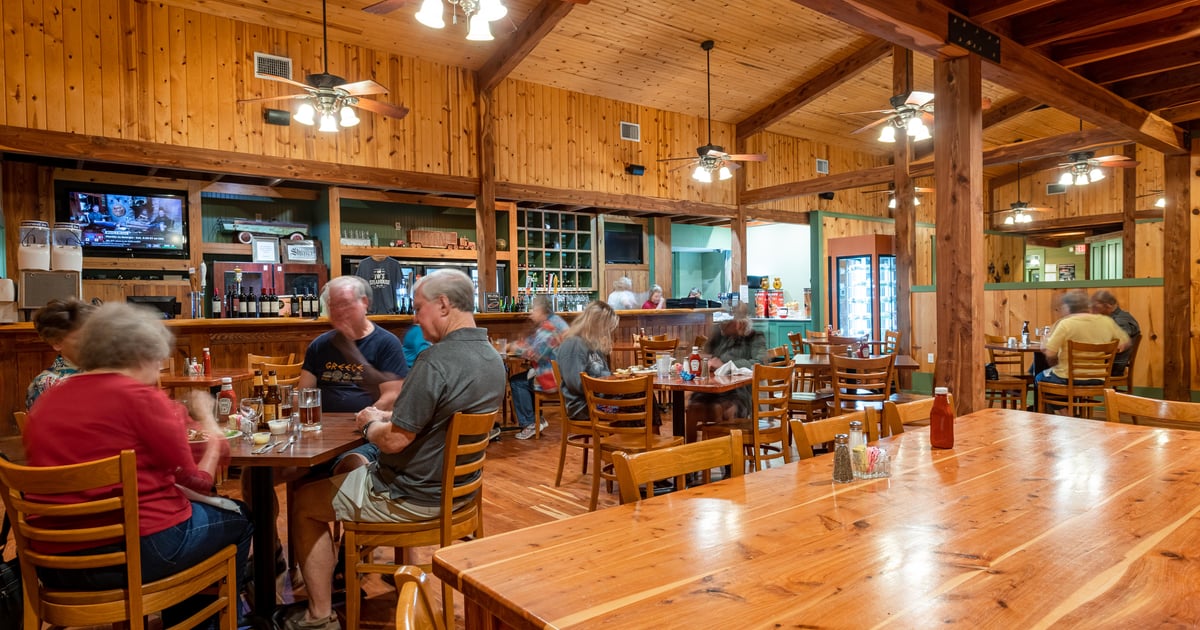 JW's Steakhouse
