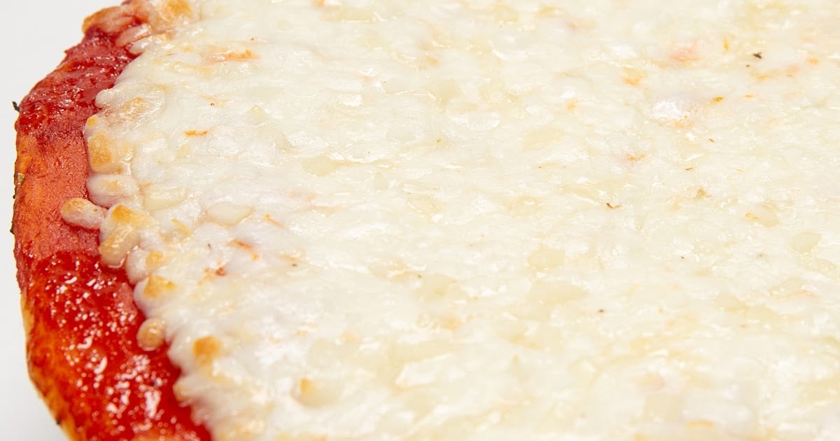 14" Cheese Pizza Pizza Pizza King Greencastle, IN