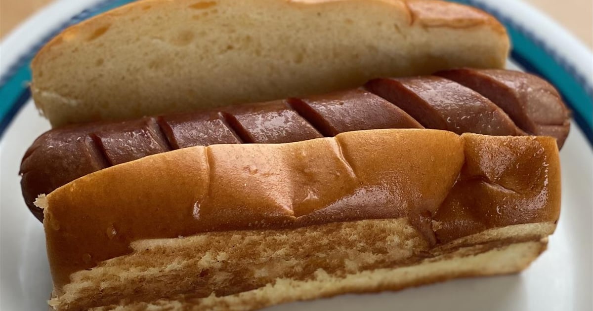 Jumbo Hot Dog Our Menu Burlington Bay Restaurant in Burlington, VT