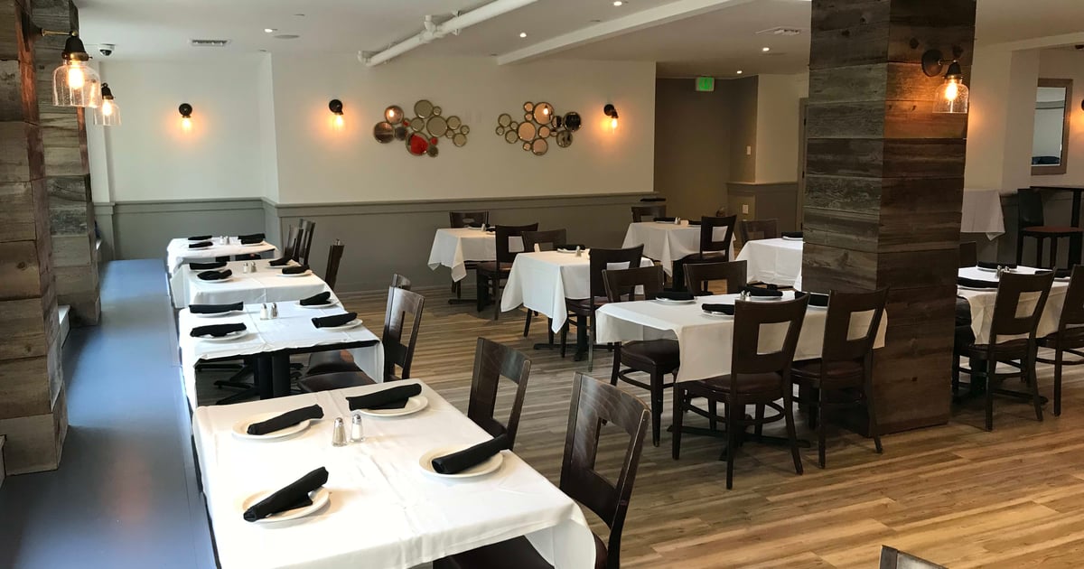 1515 Restaurant in Walnut Creek, CA