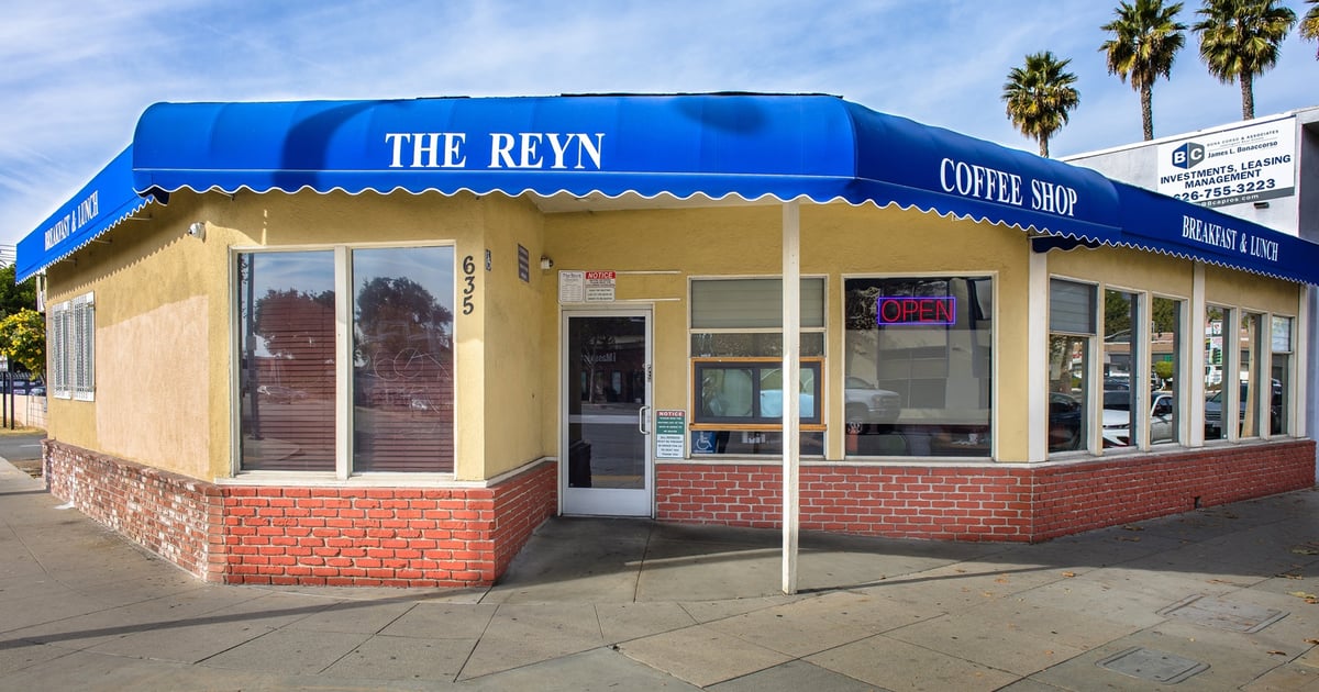 The Reyn