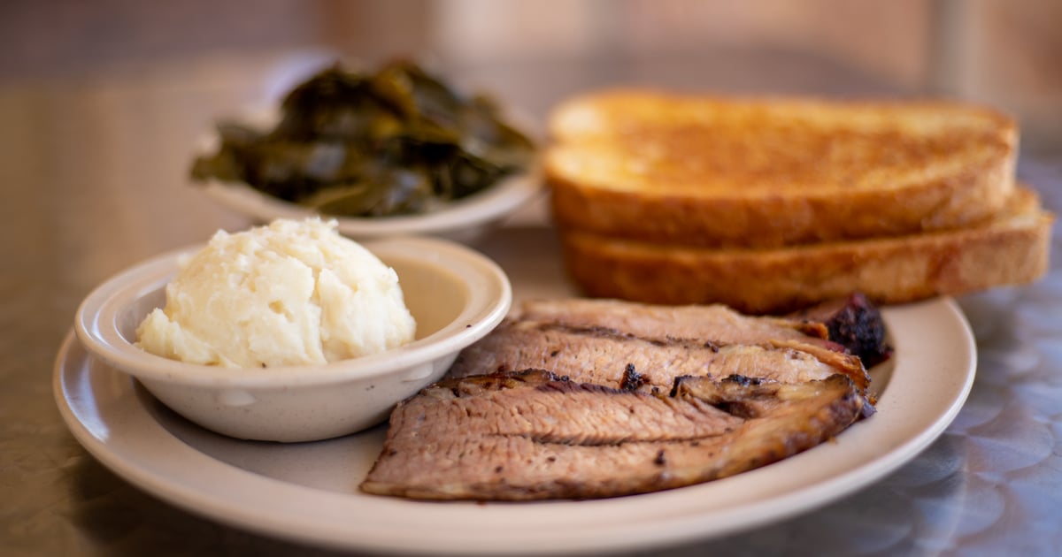 Catering Kay's BBQ Barbecue Restaurant in Cocoa, FL