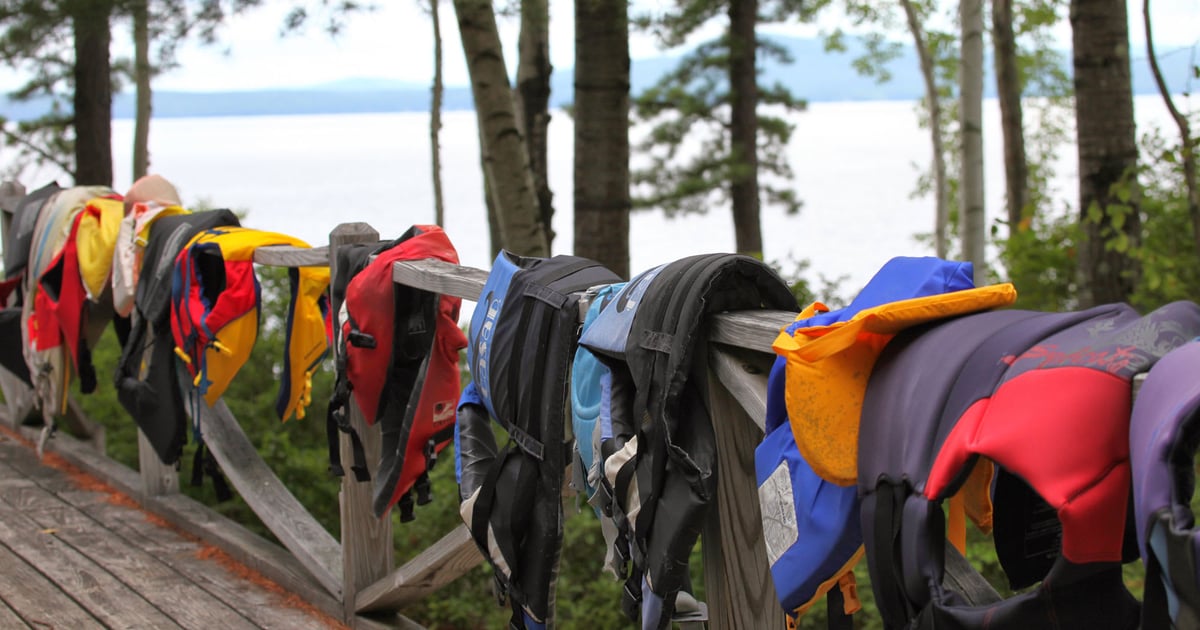 General Store Fryes Leap Cafe Cafe in Frye Island, ME