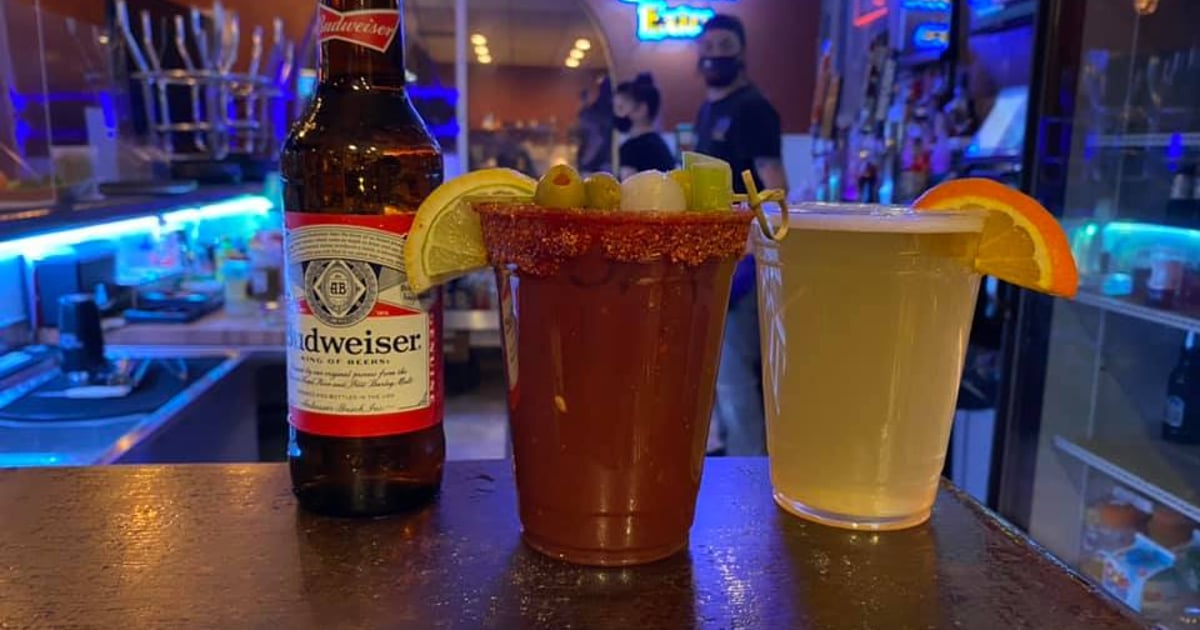 Fans Sports Bar and Grill