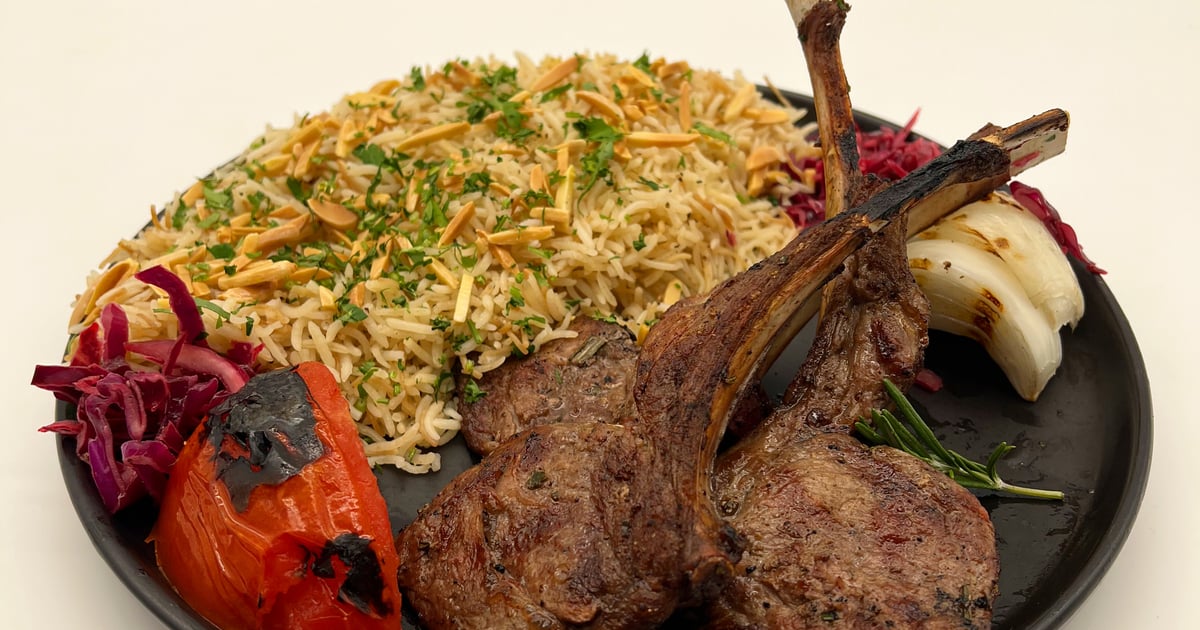 Join Our Team - Layaly Mediterranean Restaurant - Mediterranean ...