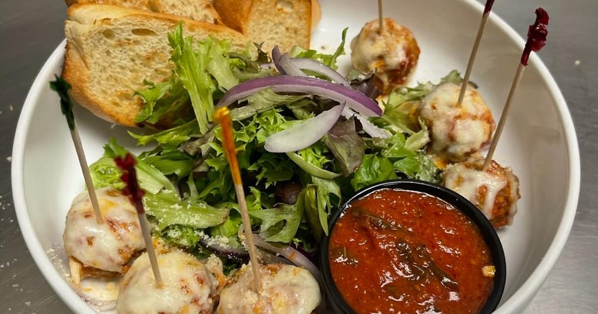 Events The Drunken Bean Coffee & Wine Bar