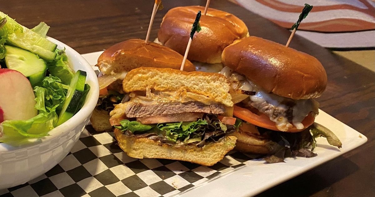 Specials The Drunken Bean Coffee & Wine Bar