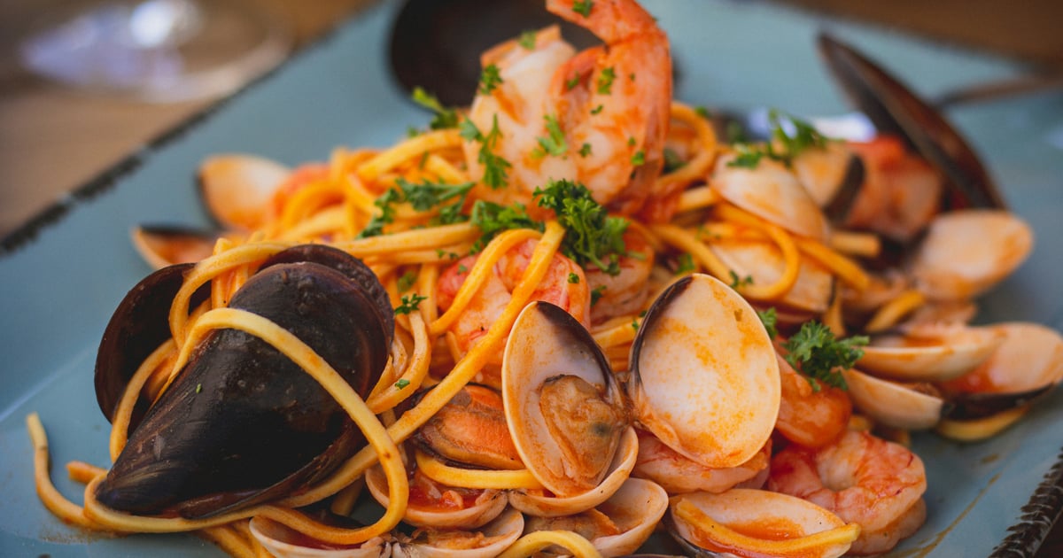 Mangia Bistro