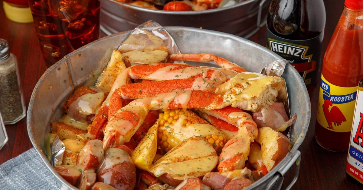 Shell's Seafood Warner Robins Sea Shells Seafood Warner Robins