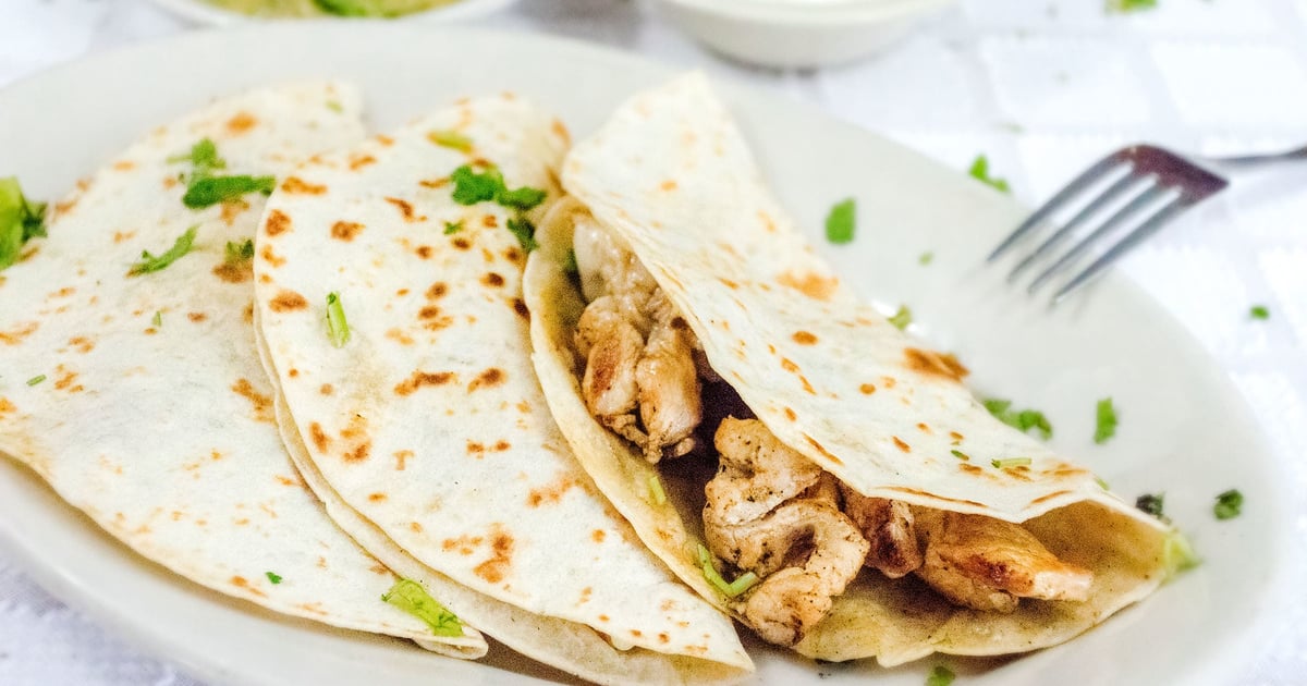 **Quesadilla Dinner Dinner Tapatio Mexican Restaurant in Fort