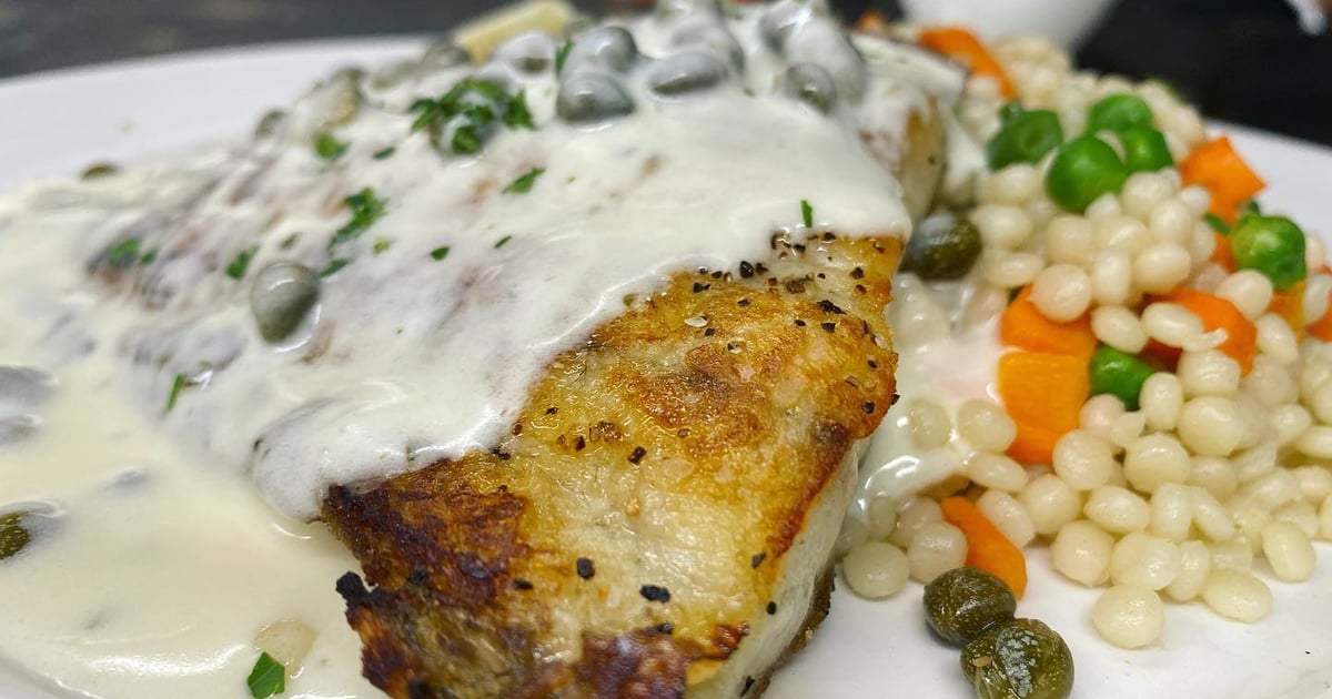 Private Events Rhodeside Grill Restaurant in VA