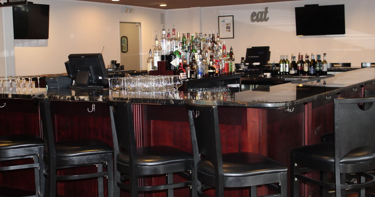 About Pat's Italian Restaurant Italian Restaurant in Coventry, RI