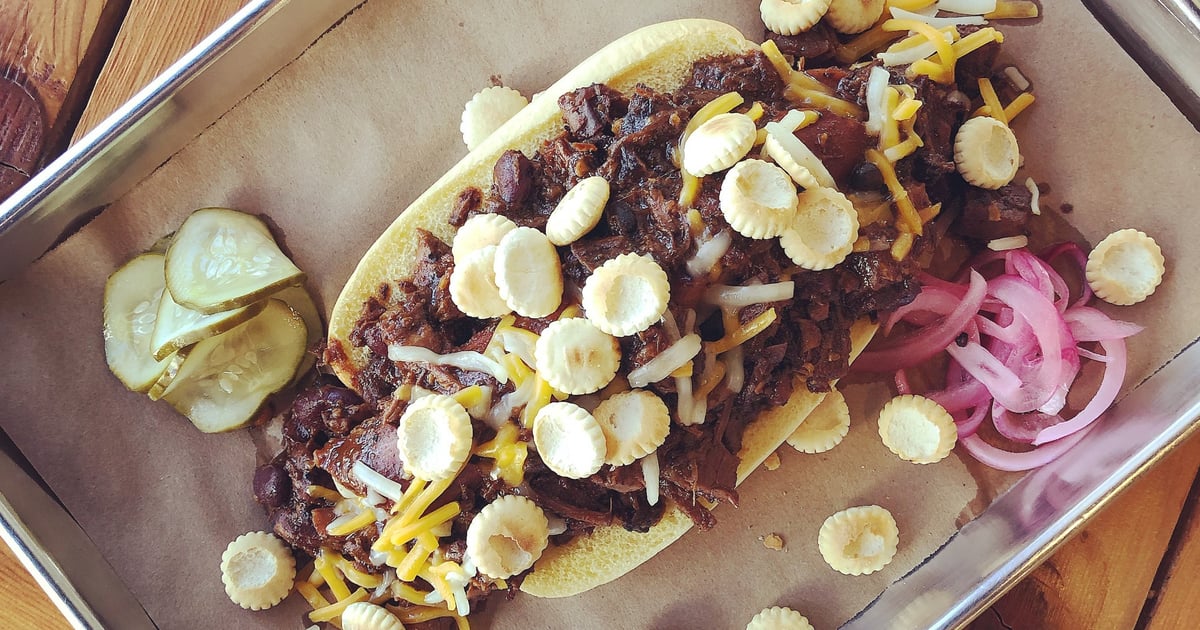 Menu Socks' Love Barbecue Restaurant in Cumming, GA