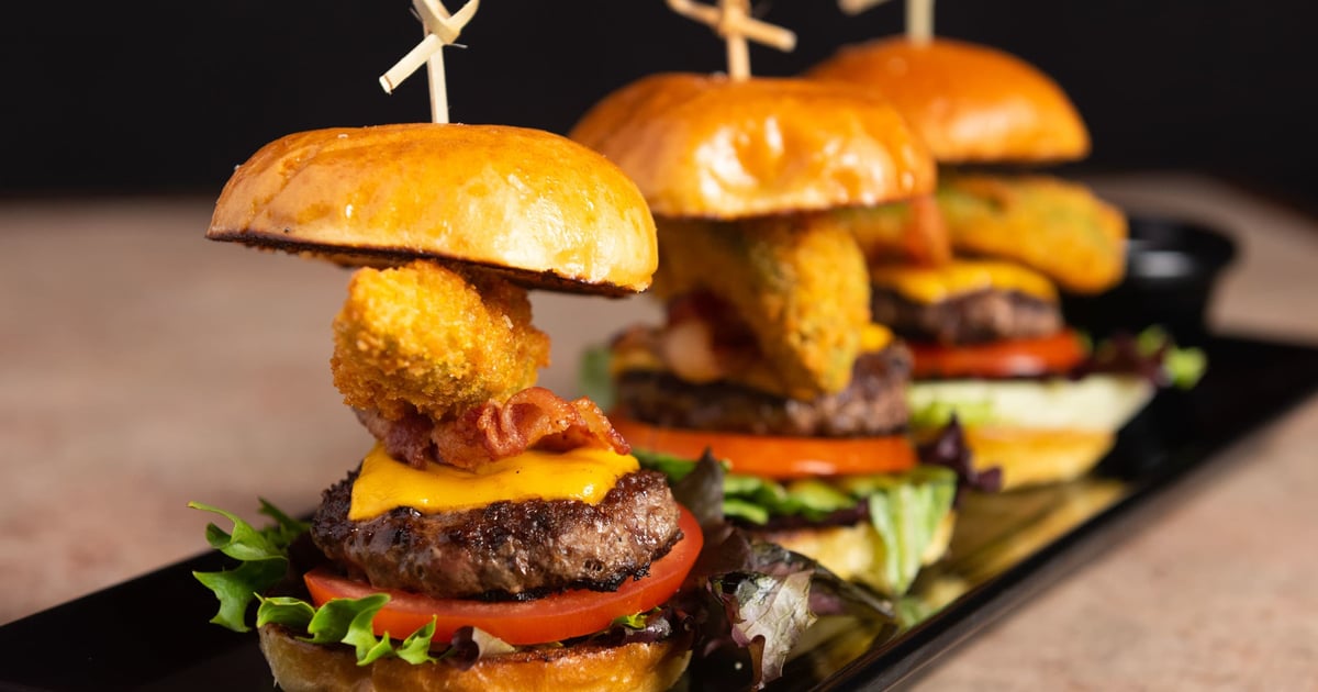 Way Point Saloon American Restaurant in Ramona, CA