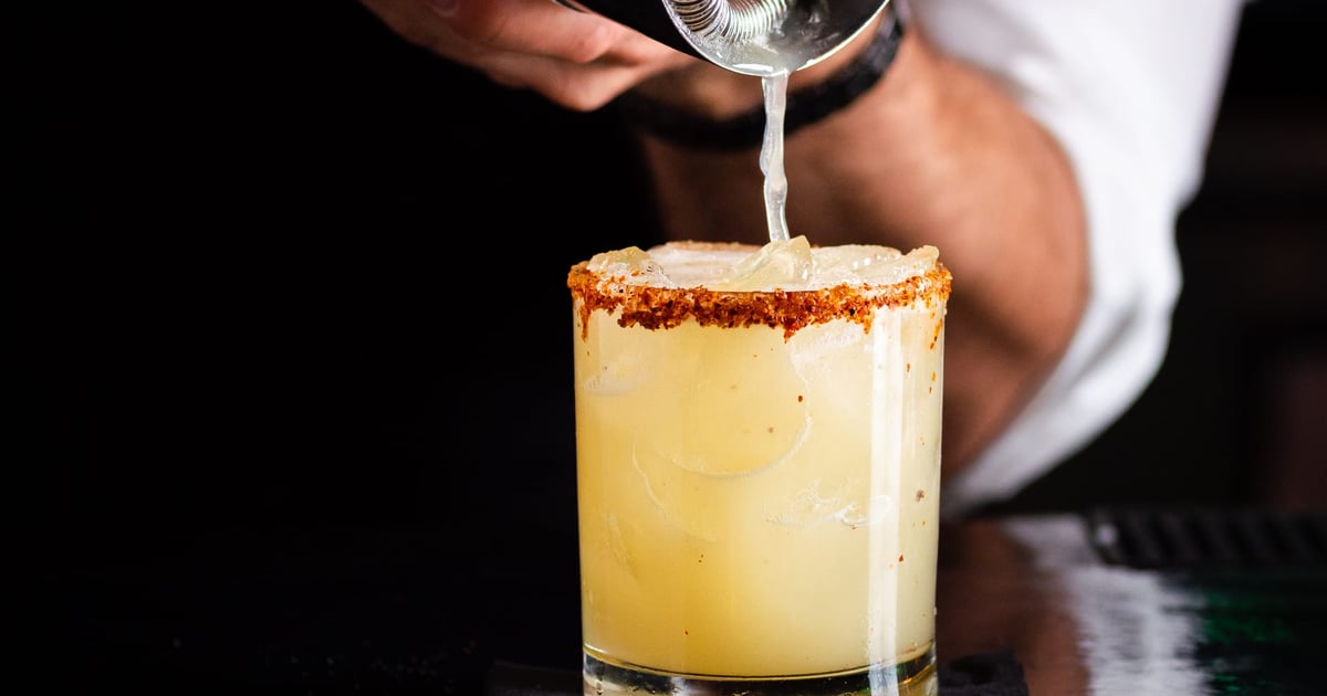 About Us Libation Room Cocktail Bar in Palm Desert, CA