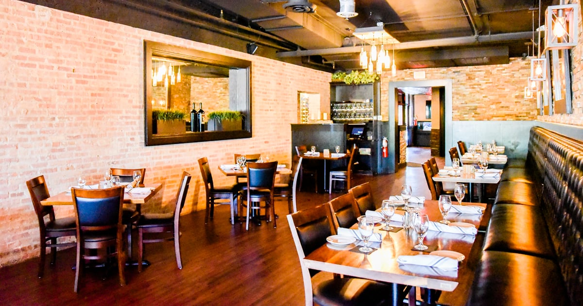 primal cut dress code Not so prime - Review of Primal Cut Steakhouse, Tinley Park, IL