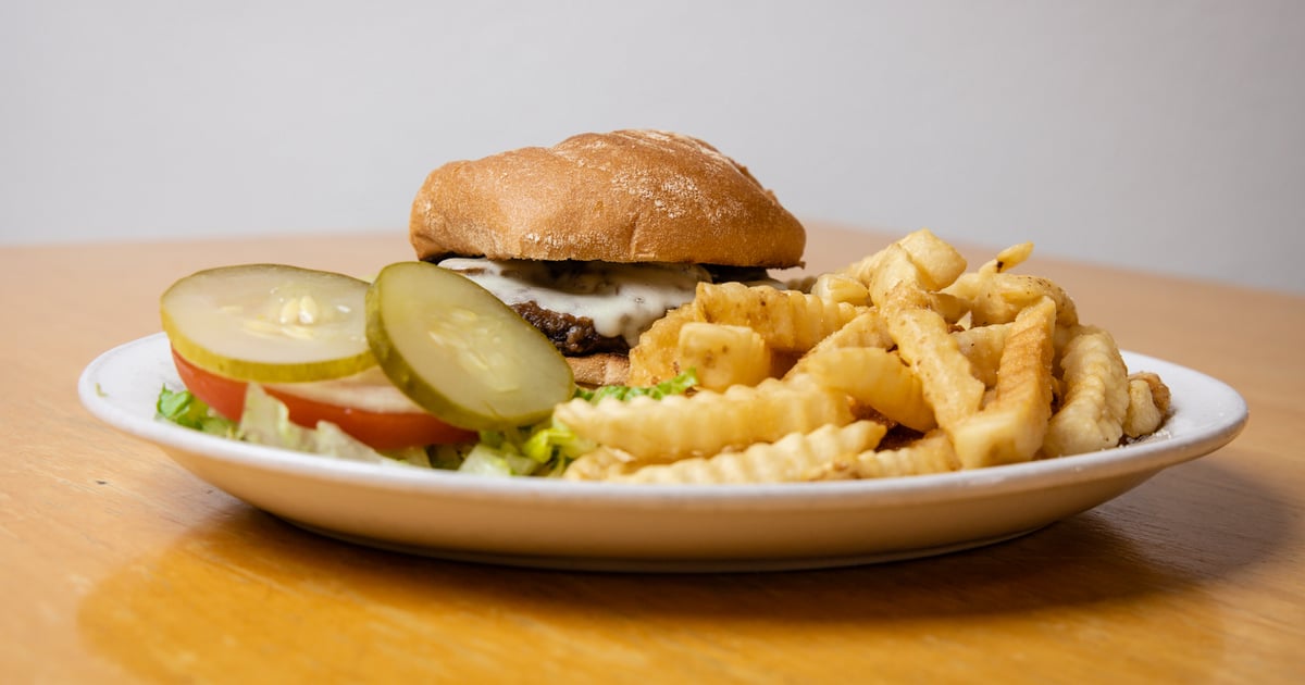 Gallery Joe's Deli and Grill American Restaurant in FL