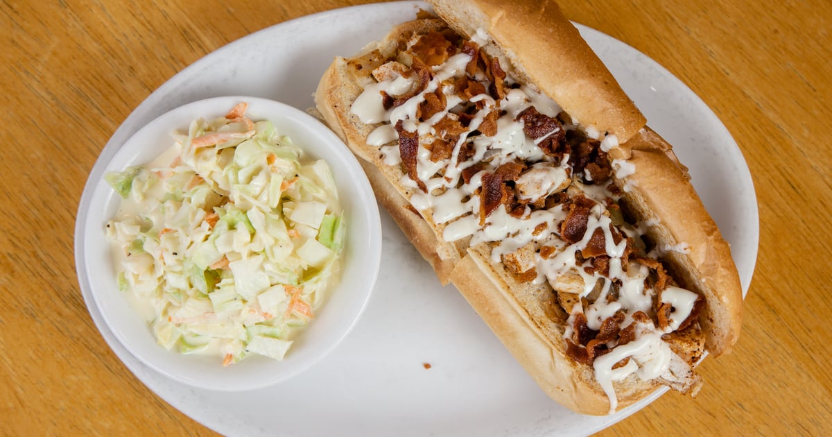 Menu Joe's Deli and Grill American Restaurant in FL