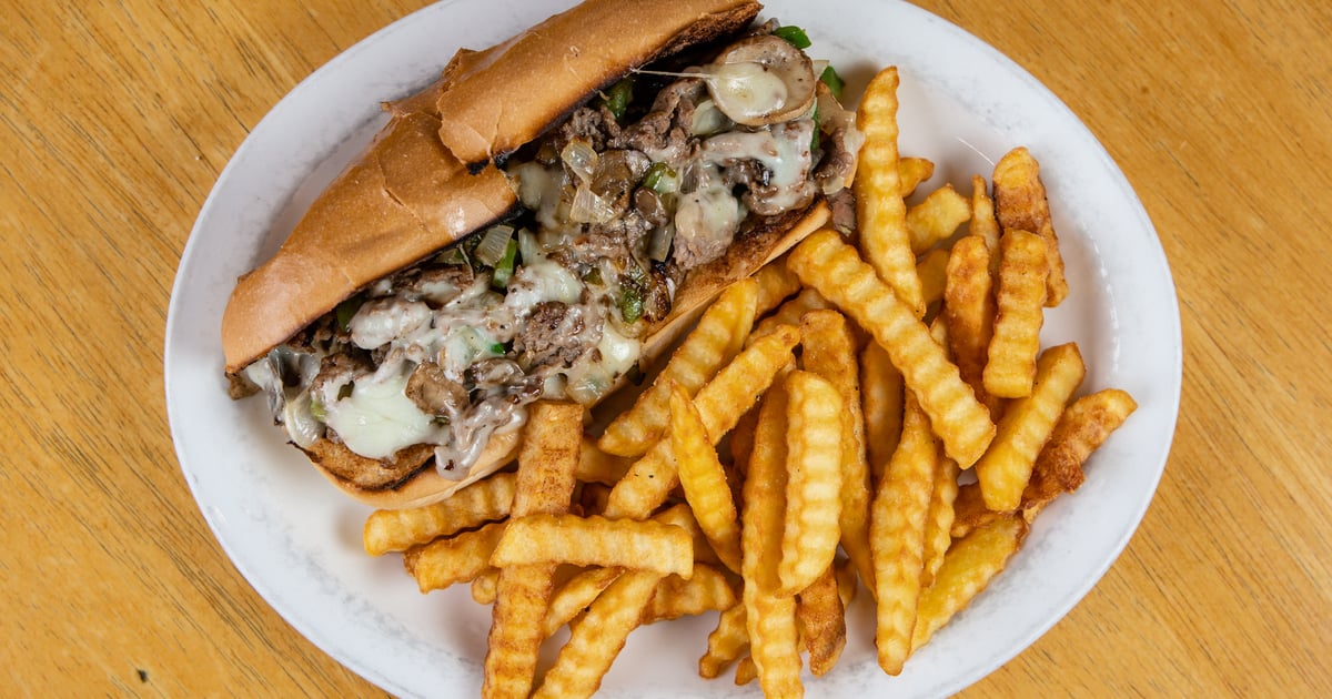 Order Online Joe's Deli and Grill American Restaurant in FL