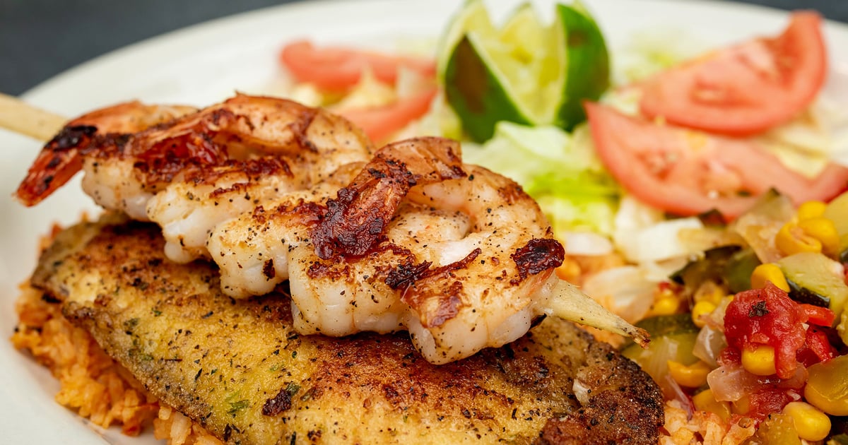 La Bodega Midland TexMex Restaurant in Midland, TX