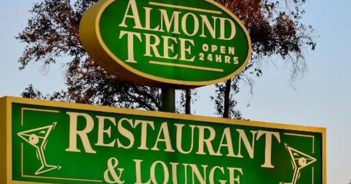 Gallery Almond Tree Restaurant Restaurant in Atwater, CA