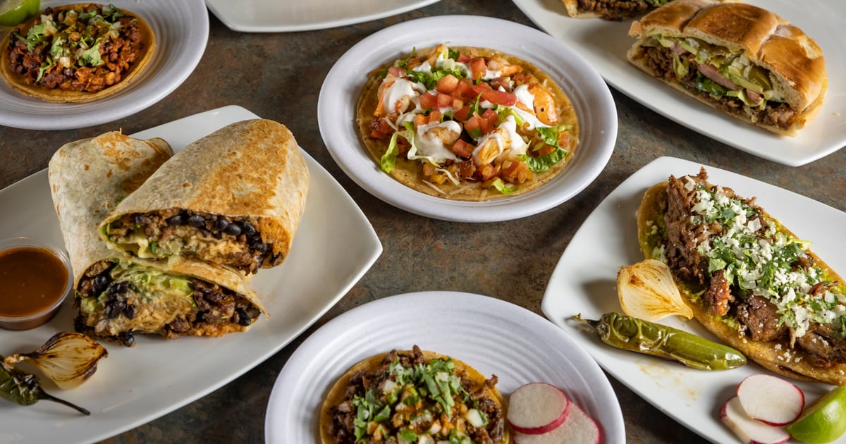 Hayward Taco El Gordo