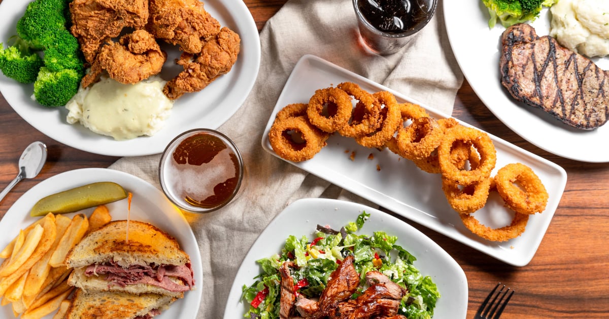 Restaurants American Canyon Ca - 1f3hmyz