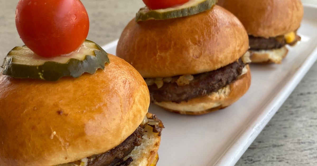 Kenos Menu Keno's Sliders - Menu - Keno's Restaurant - American Restaurant in ...