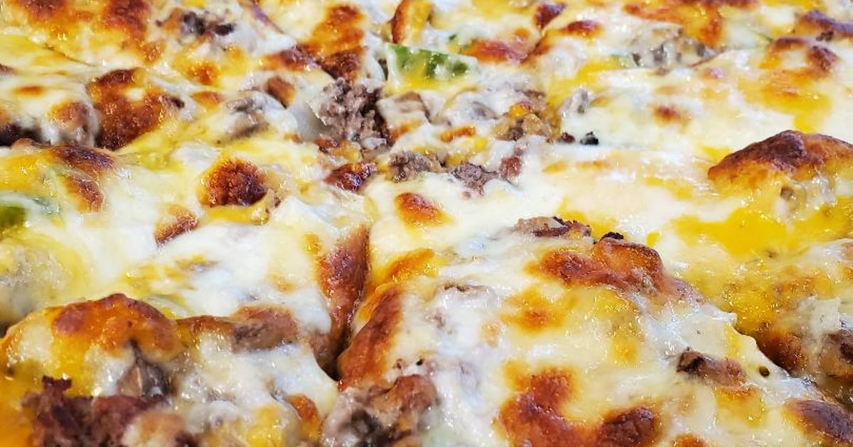 Cheese Steak Pizza Full Menu The 78 Pub This Guy's Pizza Pizza Restaurant in Johnston, RI