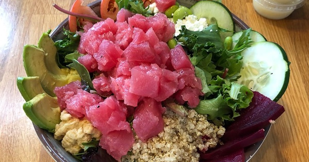 Happenings Super Food and Brew Restaurant in Jacksonville, FL