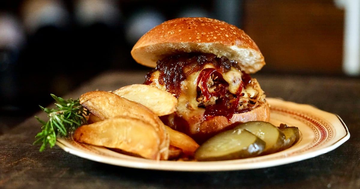 Menu - Cala Luna | Italian Restaurant & Dining in Mineola